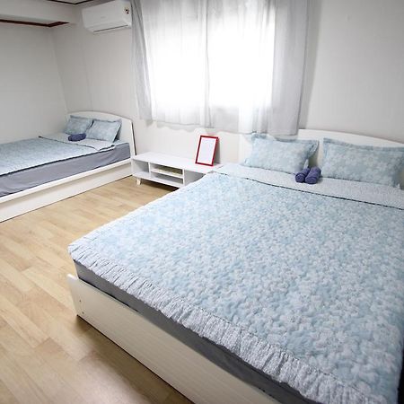 Hotel Jeong House Seul Zewnętrze zdjęcie