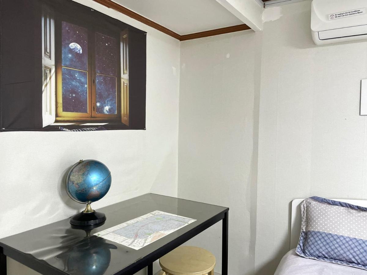 Hotel Jeong House Seul Zewnętrze zdjęcie