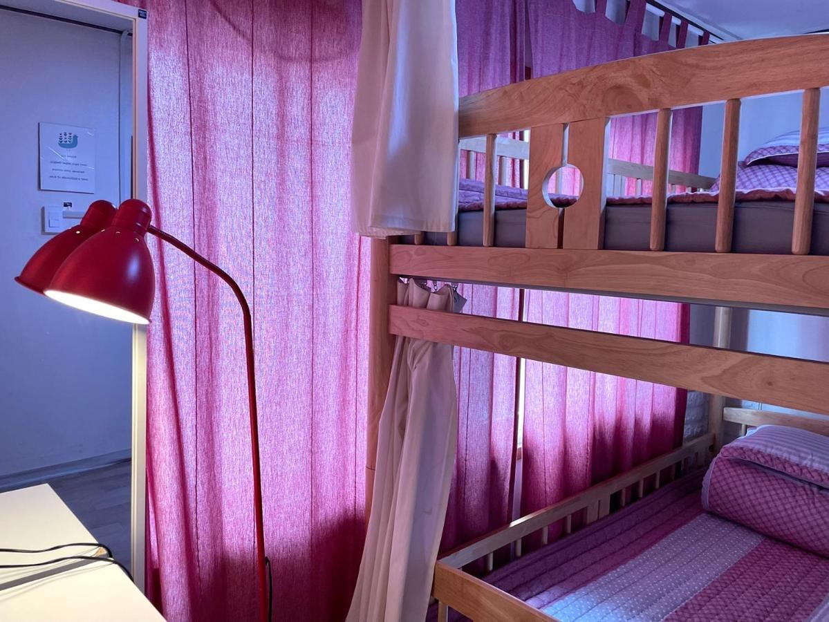 Hotel Jeong House Seul Zewnętrze zdjęcie