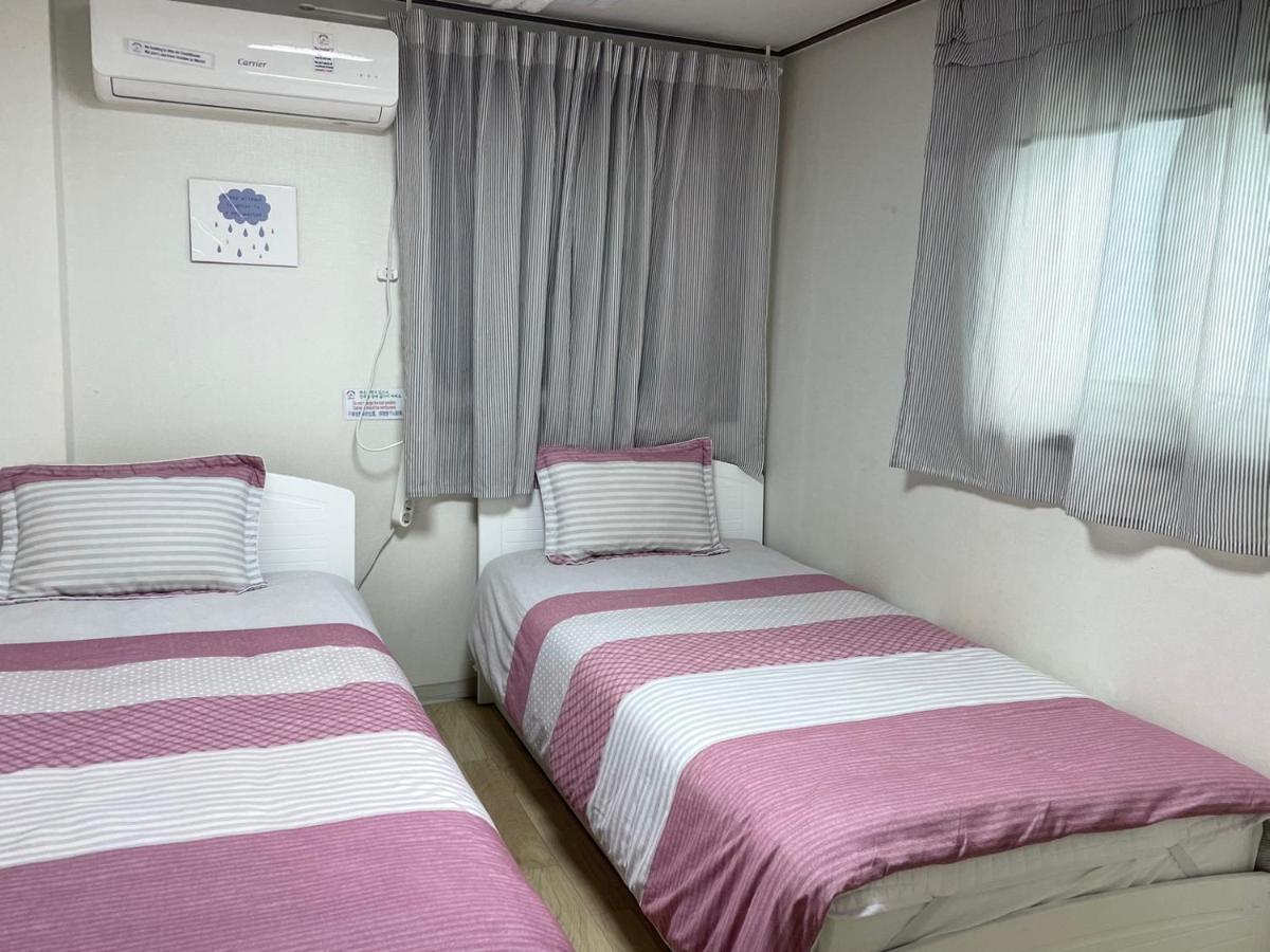 Hotel Jeong House Seul Zewnętrze zdjęcie