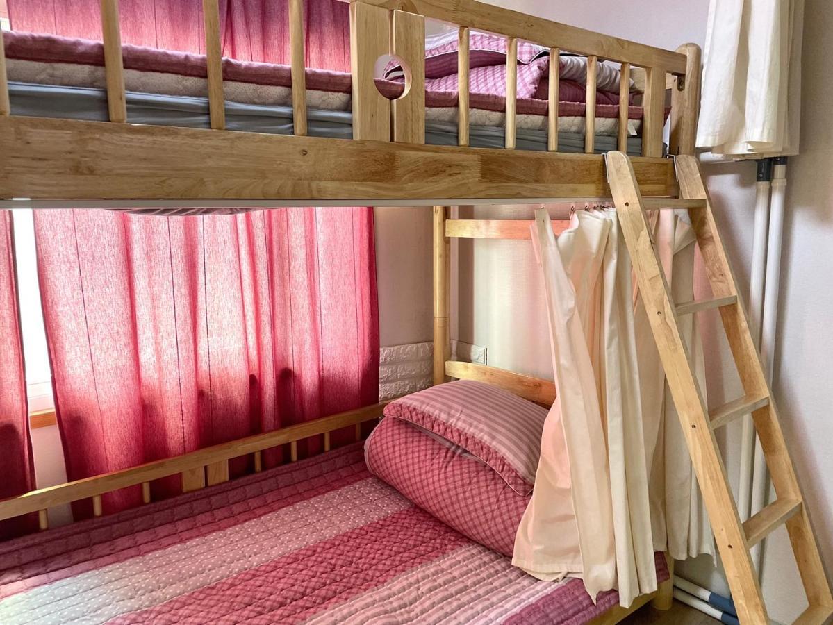 Hotel Jeong House Seul Zewnętrze zdjęcie