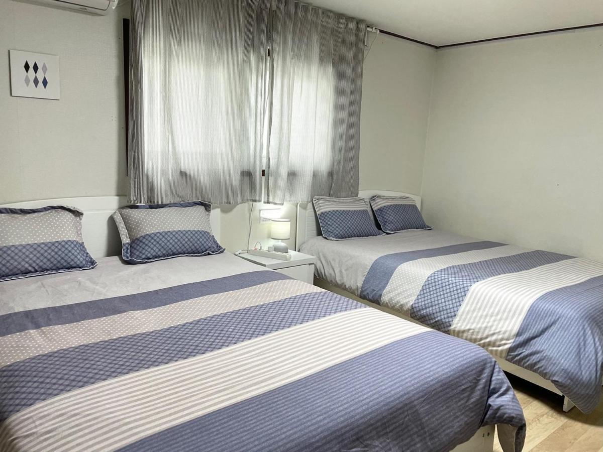 Hotel Jeong House Seul Zewnętrze zdjęcie