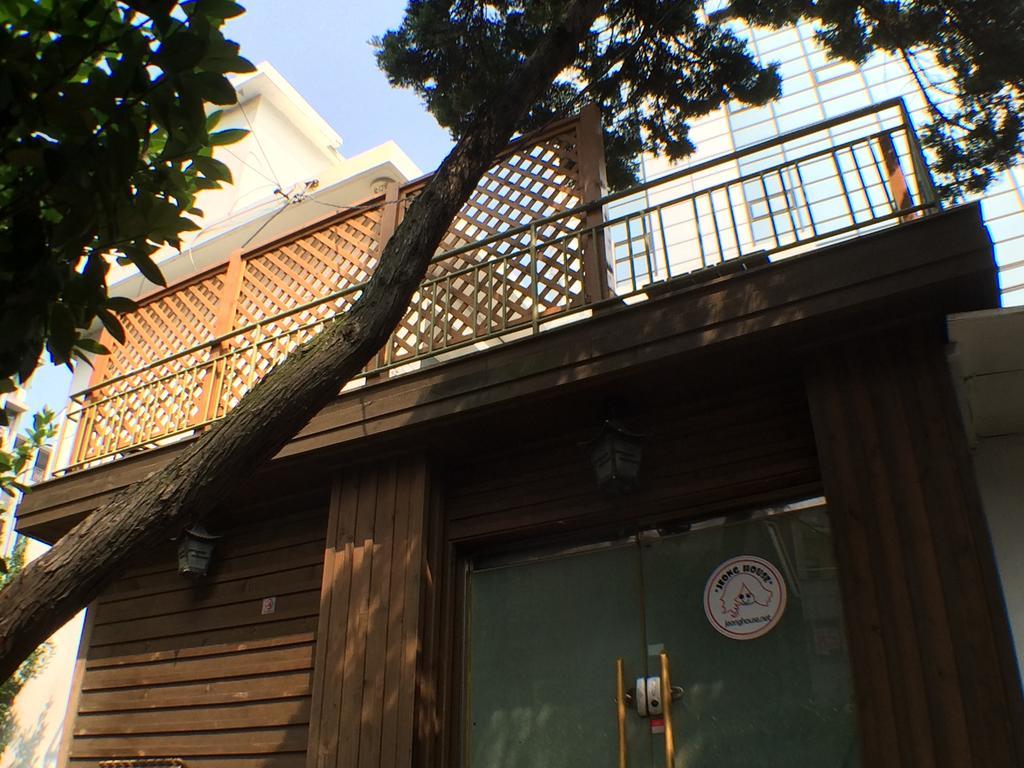 Hotel Jeong House Seul Zewnętrze zdjęcie