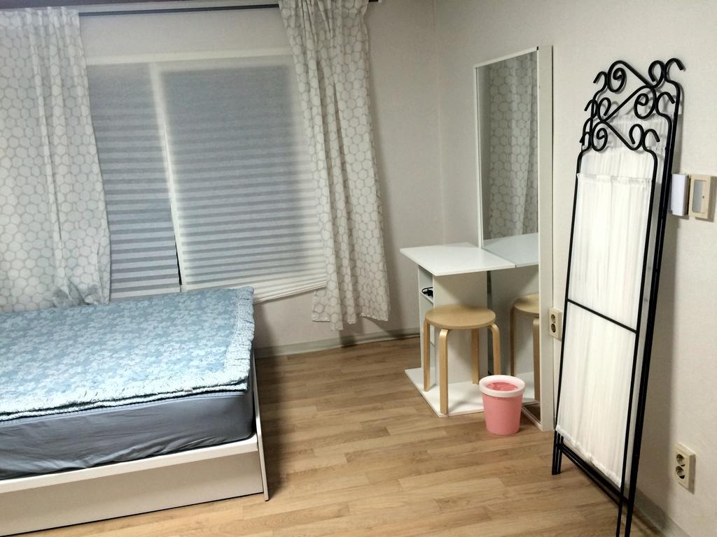 Hotel Jeong House Seul Zewnętrze zdjęcie