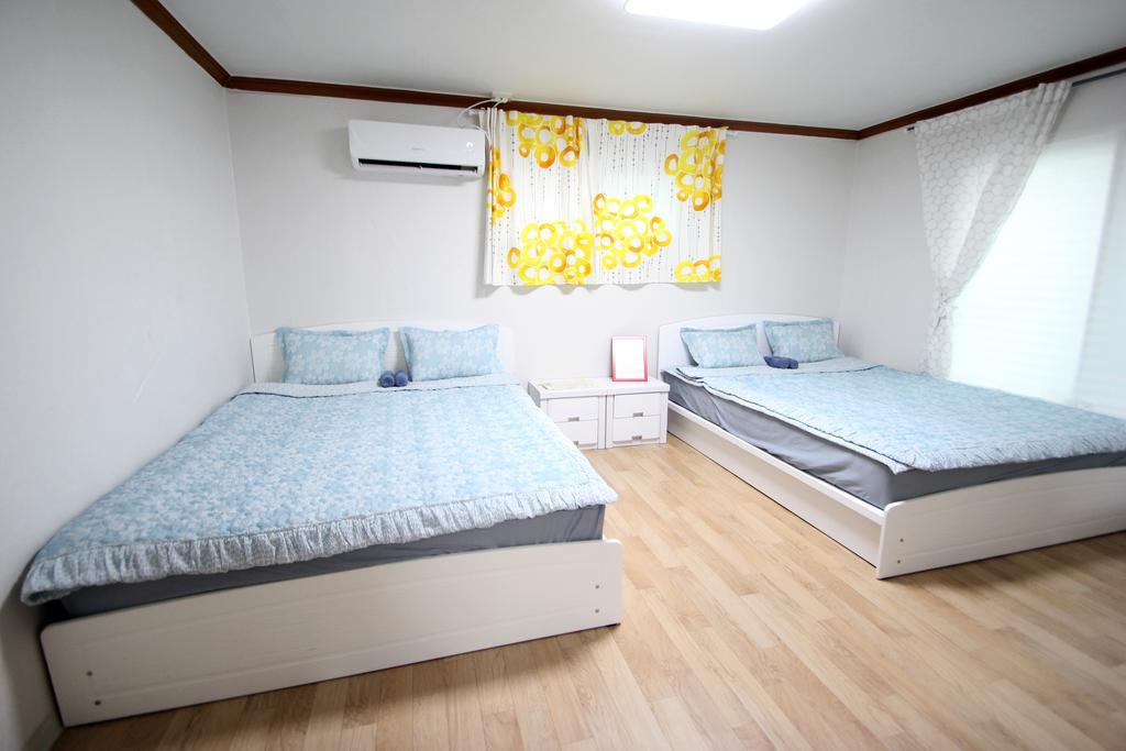 Hotel Jeong House Seul Zewnętrze zdjęcie