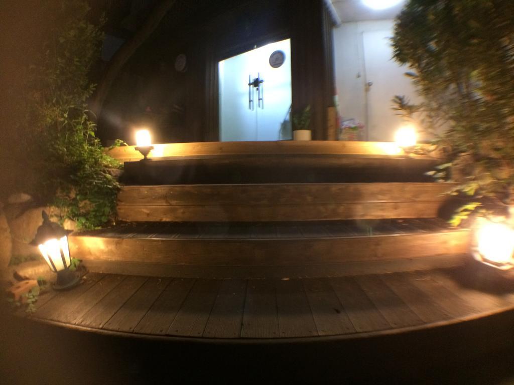 Hotel Jeong House Seul Zewnętrze zdjęcie