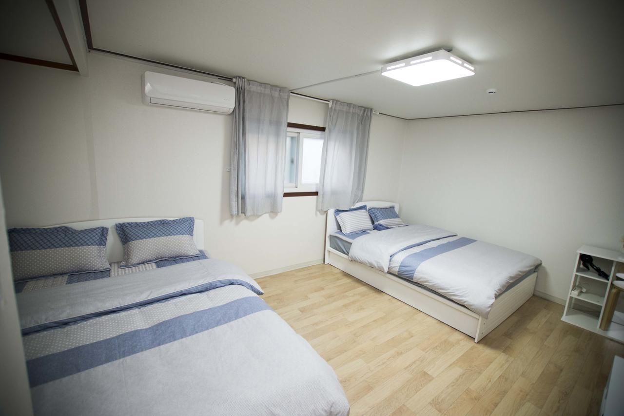 Hotel Jeong House Seul Zewnętrze zdjęcie