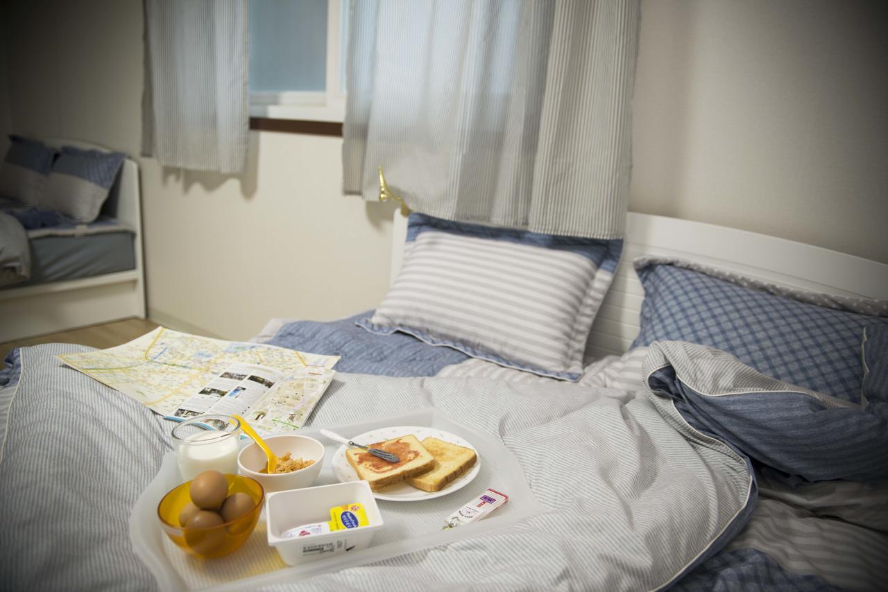 Hotel Jeong House Seul Zewnętrze zdjęcie