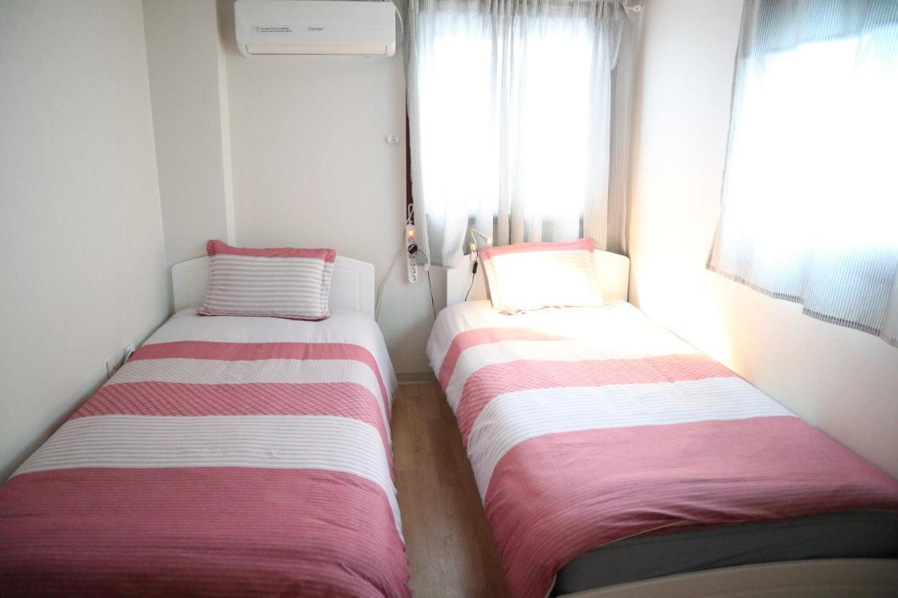 Hotel Jeong House Seul Zewnętrze zdjęcie