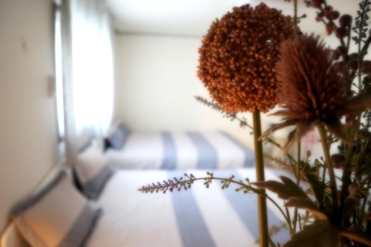 Hotel Jeong House Seul Zewnętrze zdjęcie